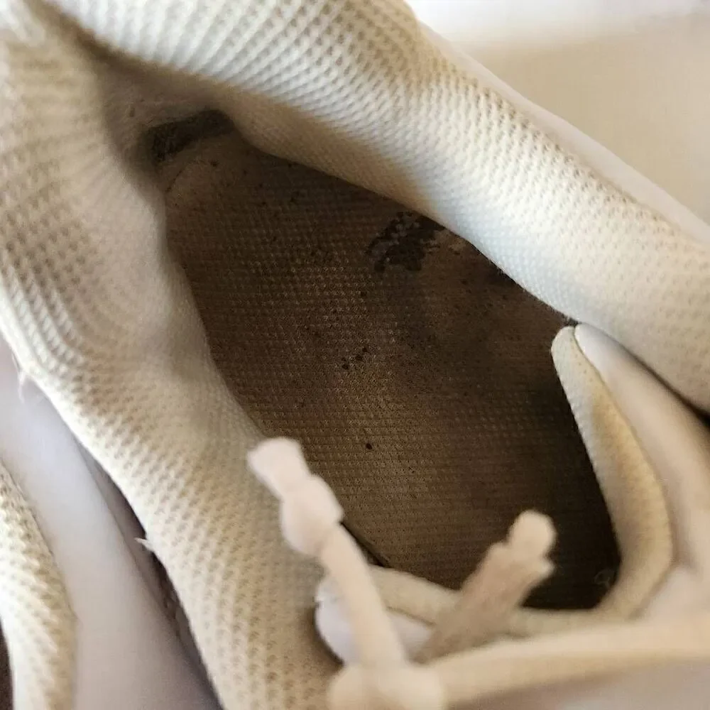 Lugz 12 poor